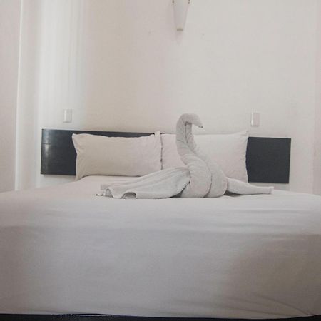 Hotel Maya Turquesa 普拉亚卡门 外观 照片