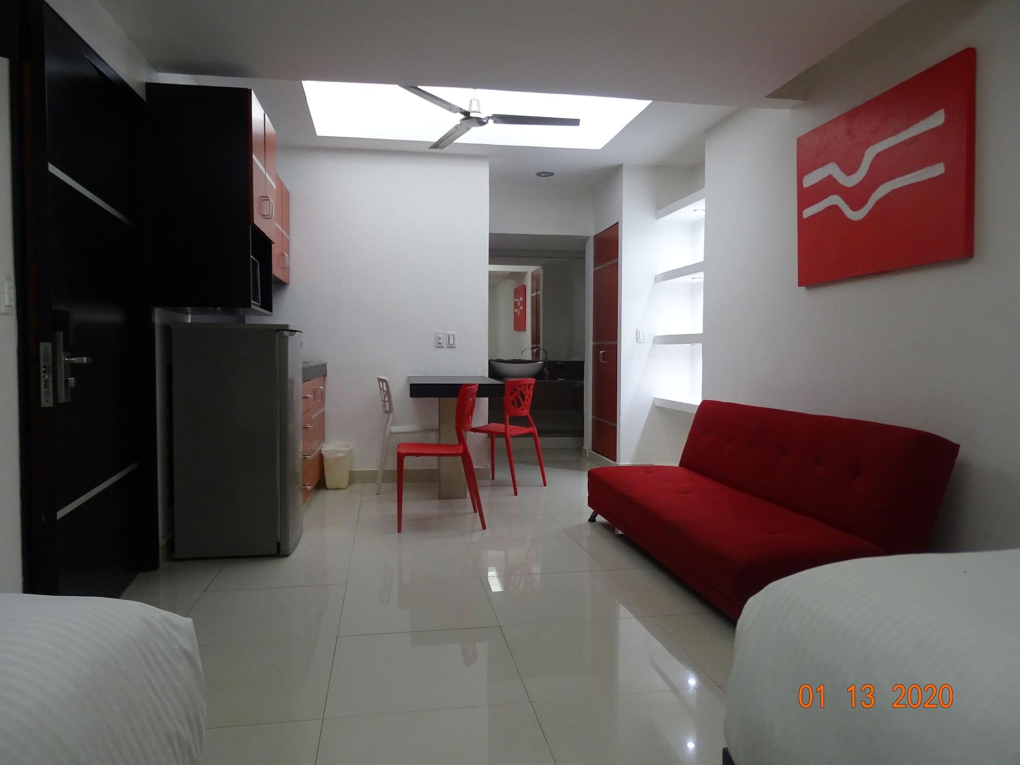 Hotel Maya Turquesa 普拉亚卡门 外观 照片
