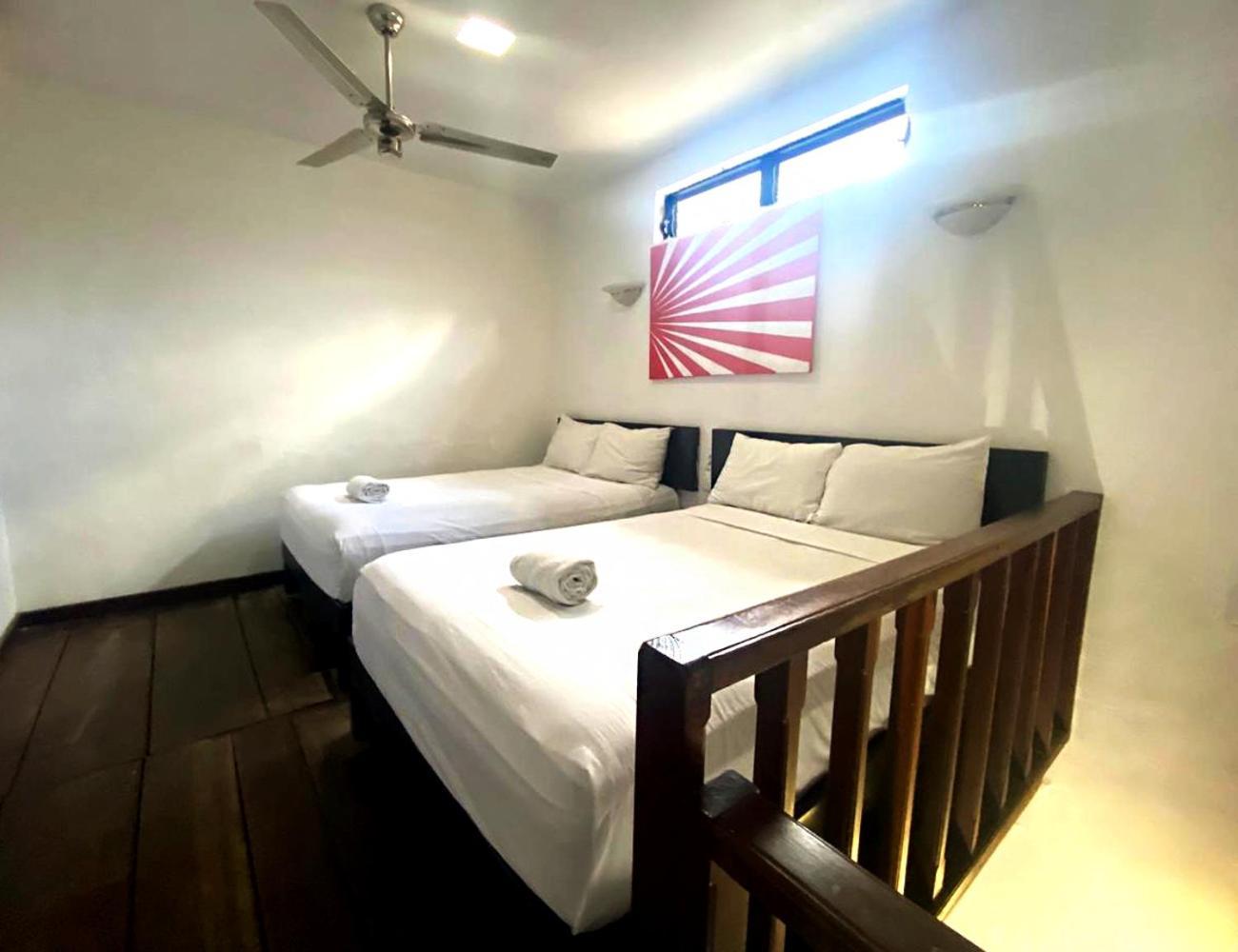 Hotel Maya Turquesa 普拉亚卡门 外观 照片