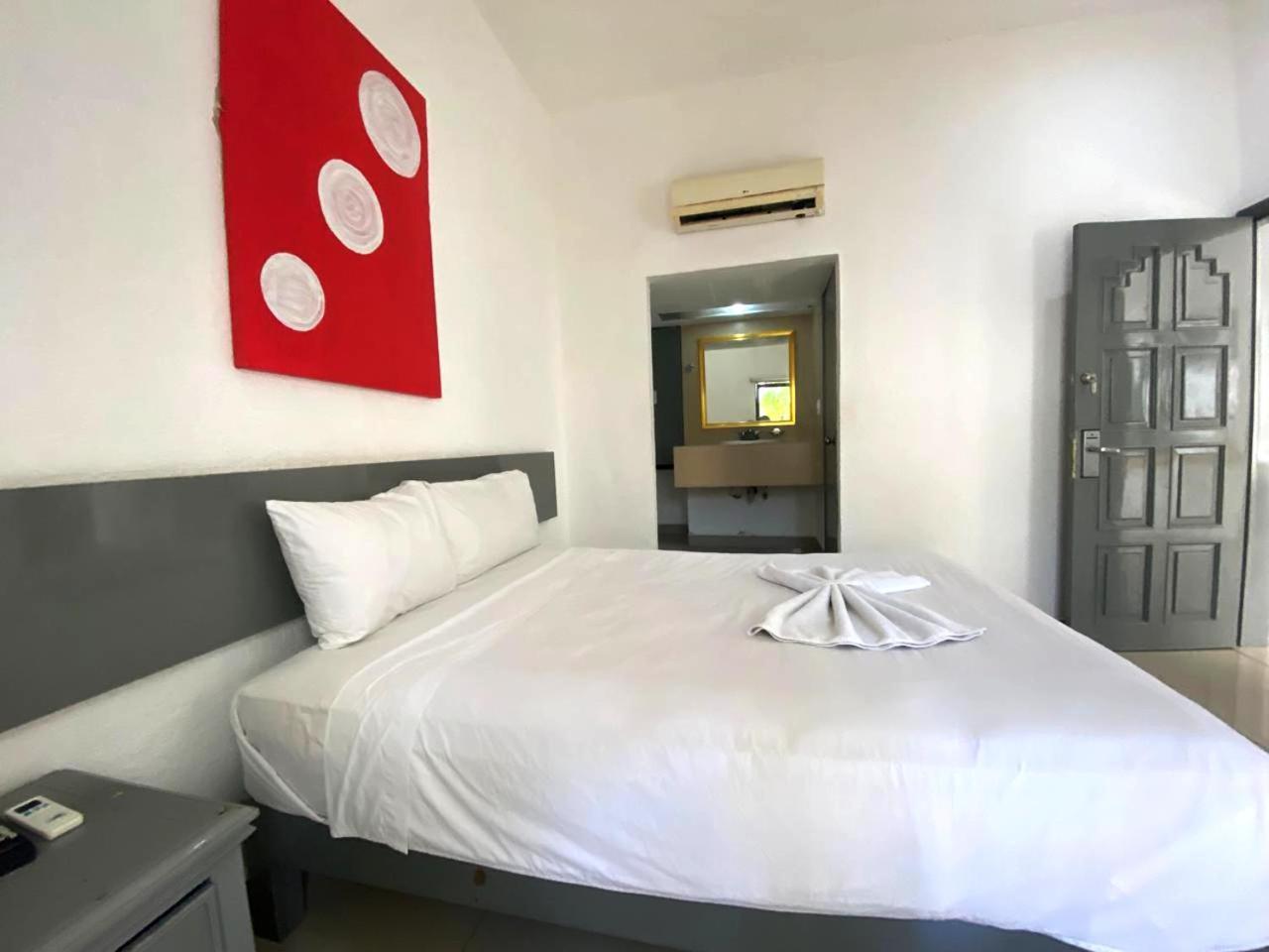Hotel Maya Turquesa 普拉亚卡门 外观 照片