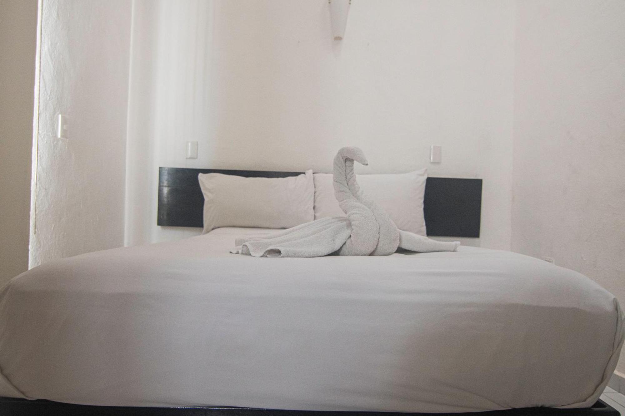 Hotel Maya Turquesa 普拉亚卡门 外观 照片